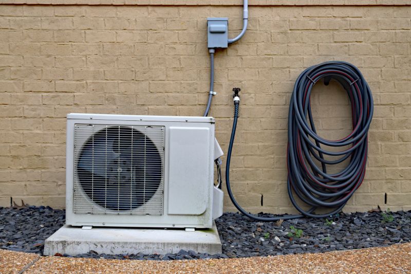 Indoor Unit Components