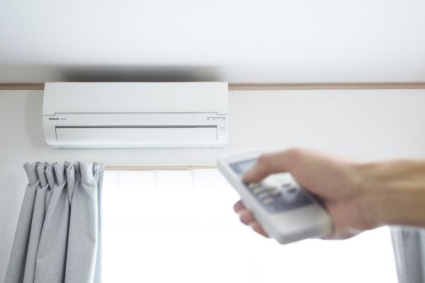 Ductless Minisplit Service
