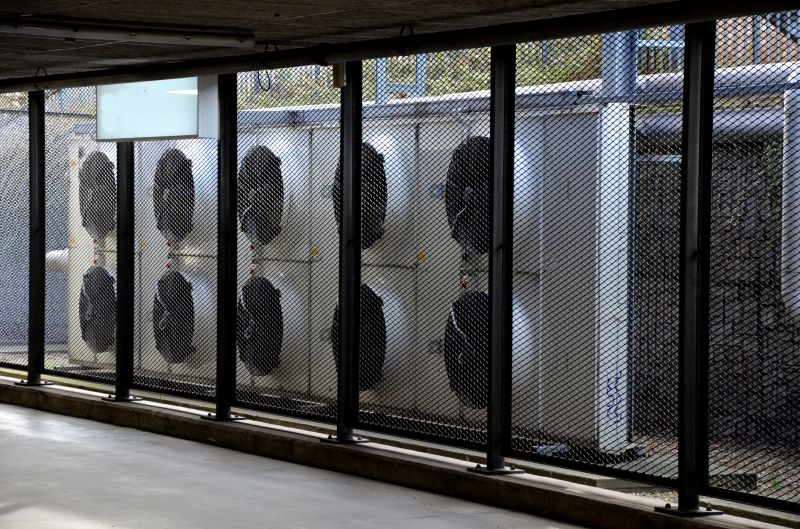 Hvac System Installation in Columbus, OH