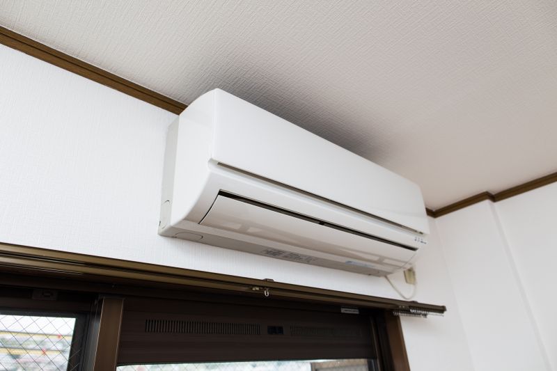 Indoor Air Handlers