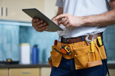 Get Effective and Efficient Service!