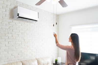 Provide Reliable Climate Control!
